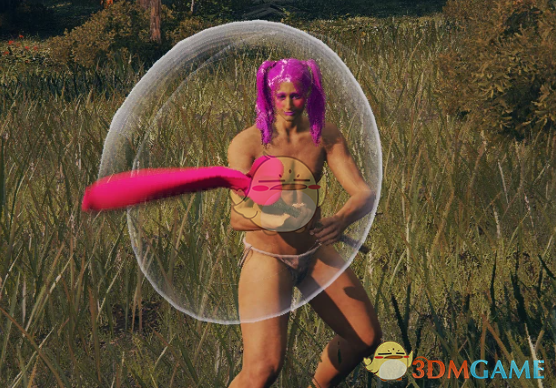 《艾尔登法环》成人电动玩具武器MOD