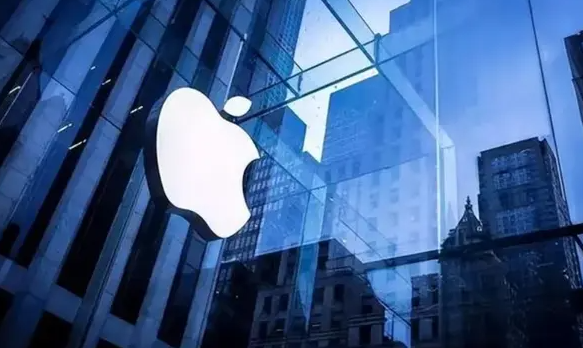 知名财经媒体：苹果公司未来投资潜力不如英伟达