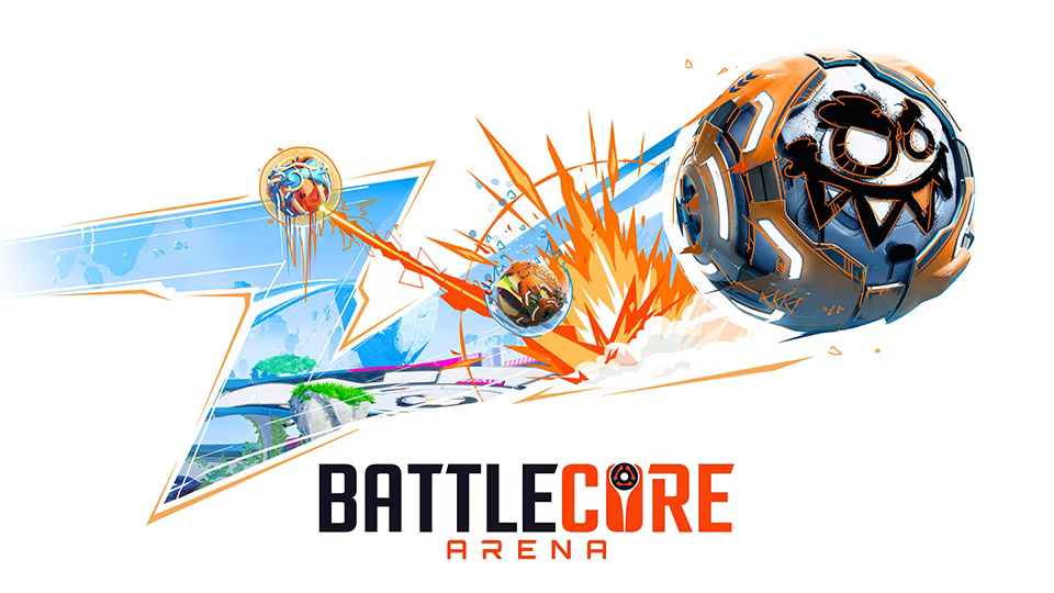 育碧发布竞技平台射击游戏《BattleCore Arena》技术测试预告