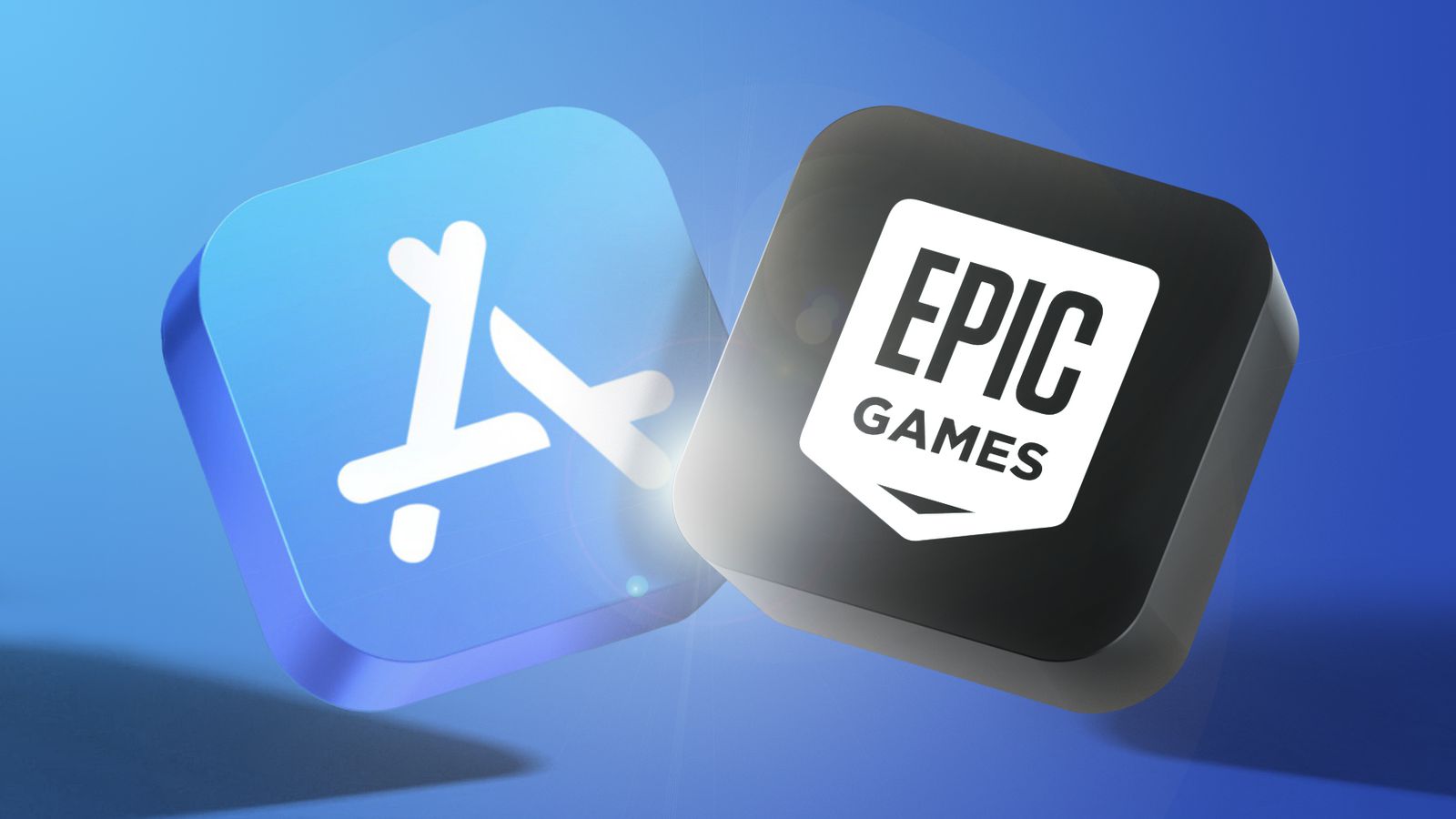 美国最高法院分别驳回苹果与Epic Games双方提出的上诉