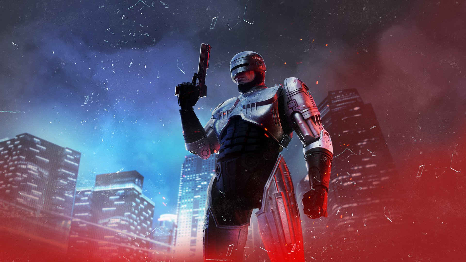 《机械战警：暴戾都市》开发商Teyon希望能开发更多IP授权游戏