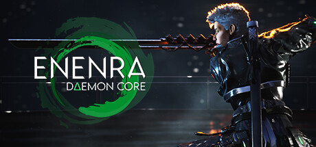 《ENENRA: DΔEMON CORE》Steam页面上线 赛朋砍杀动作