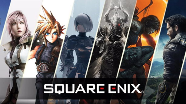 Square Enix有意精简游戏阵容 确保每款作品质量更高