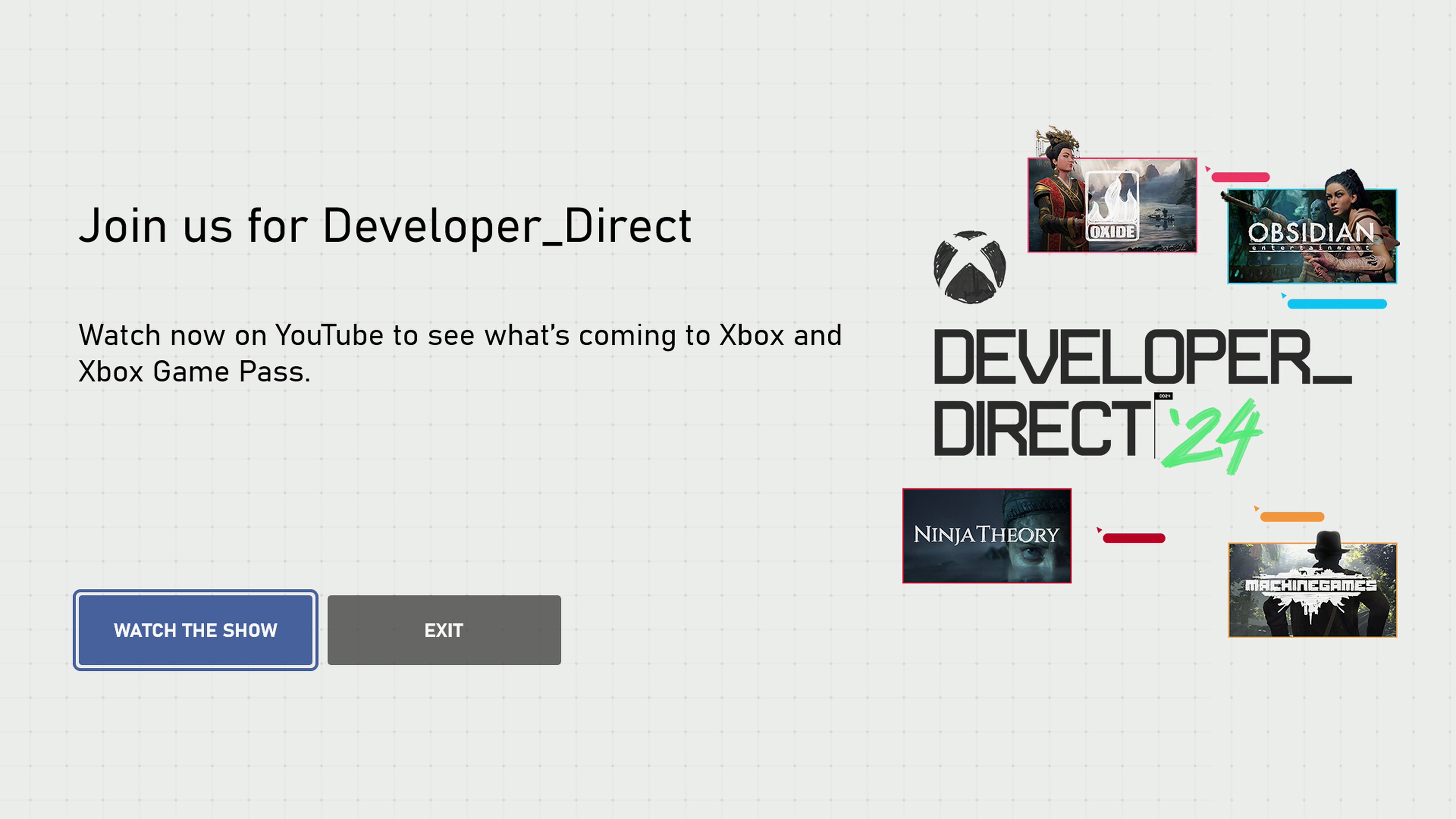 Xbox 用户再次回怼微软“非常令人失望”的主机全屏弹出广告