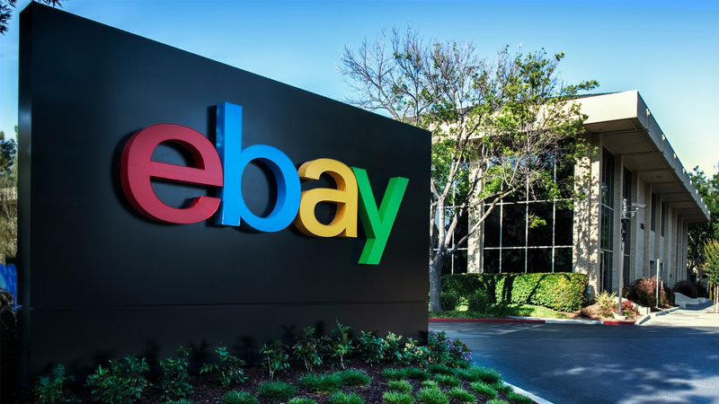 eBay裁员约1000名员工 并计划在未来几个月内减少非正式员工数量