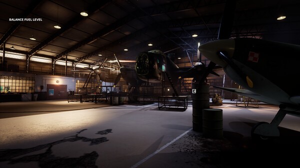 《Aviators》免费登陆Steam 波兰空军冒险新游