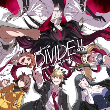 《夜下降生》系列最新作《夜下降生 II Sys:Celes》现正热卖中！