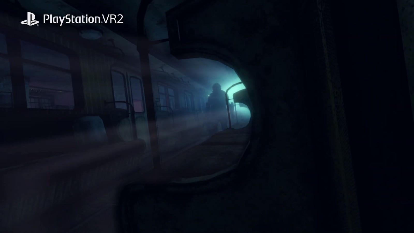 《地铁》前传《地铁：觉醒》公布 登陆PS VR2