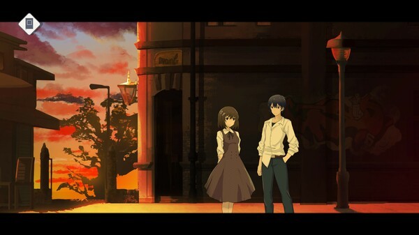 《薄暮夏梦》2月8日登陆多平台 夏日青春物语ADV