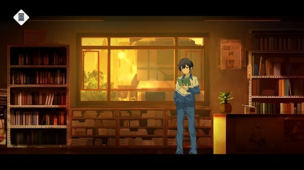 《薄暮夏梦》2月8日登陆多平台 夏日青春物语ADV