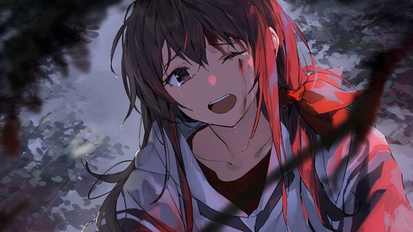 《薄暮夏梦》2月8日登陆多平台 夏日青春物语ADV