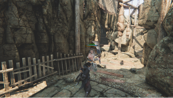 《紫塞秋风》制作团队心路历程纪录片 行走着自己的江湖人生