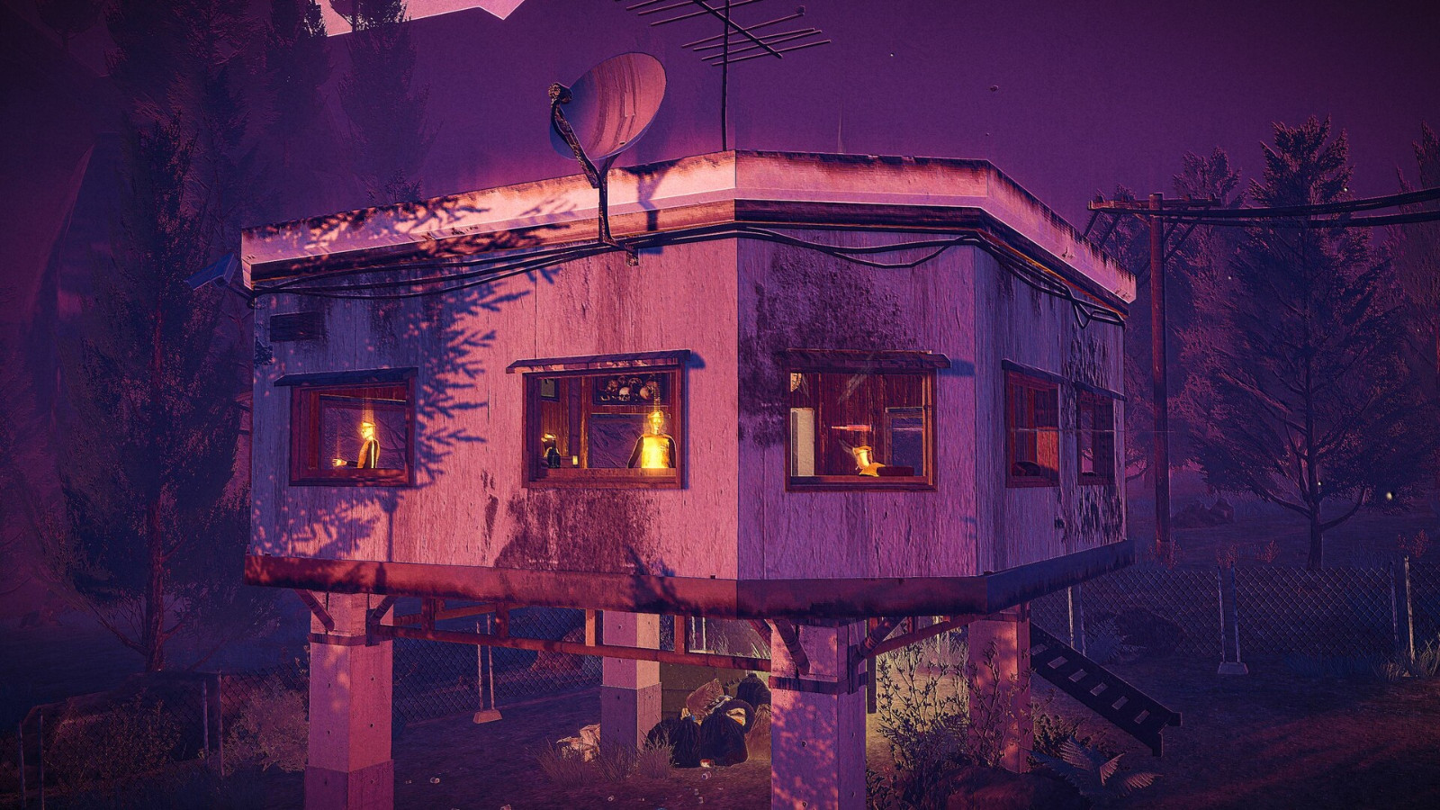 《Children of the Sun》steam页面上线 发售日期待定