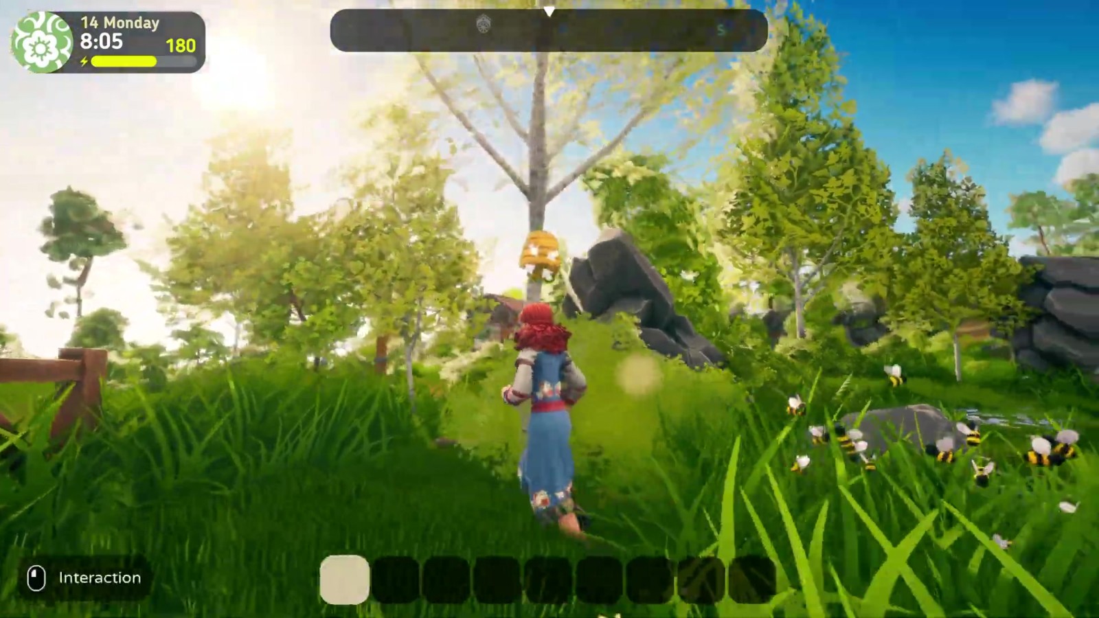 《弗恩岛上的女巫》正式版发行日公布