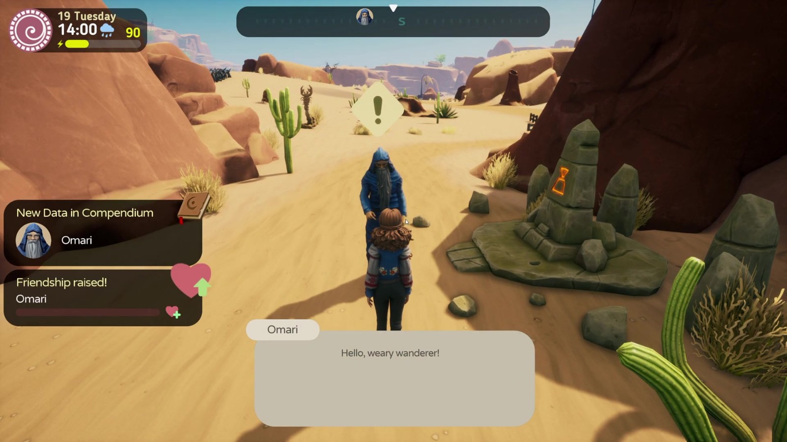 《弗恩岛上的女巫》正式版发行日公布