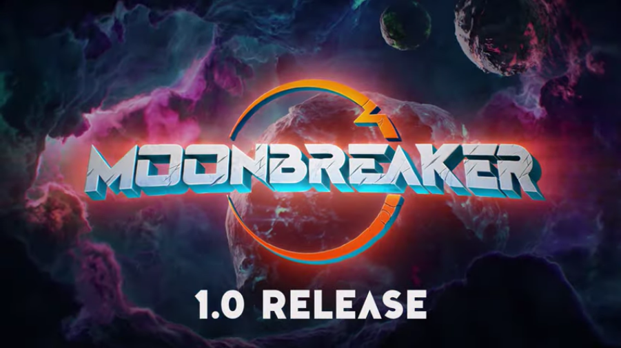 《深海迷航》开发商数字战棋游戏《破月勇者》推出1.0正式版