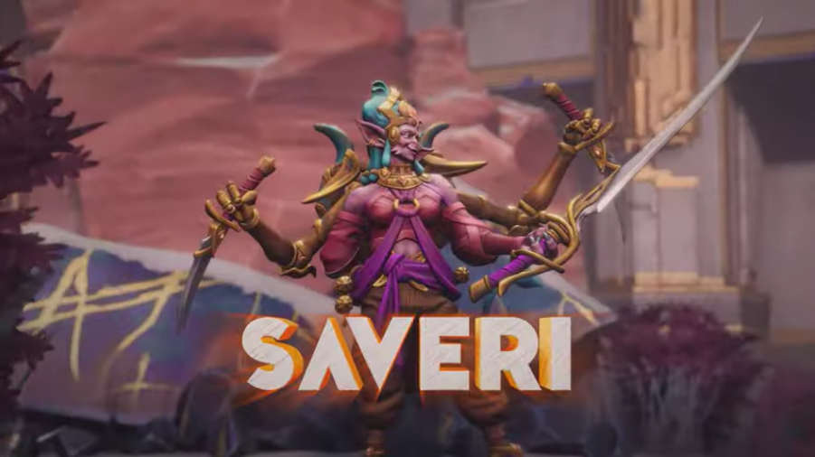 《深海迷航》开发商数字战棋游戏《破月勇者》推出1.0正式版