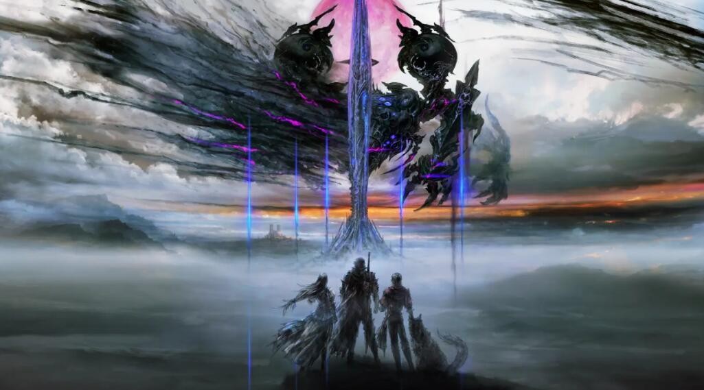 《最终幻想16》难度设计是为了让所有玩家都能通关