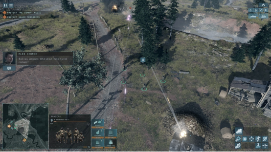 天网恢恢，RTS《终结者: 黑暗命运 - 反抗》将于2.21发售