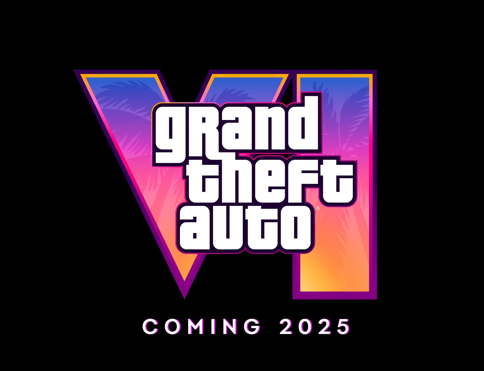 《GTA6》将追求完美 确认将于2025年发售