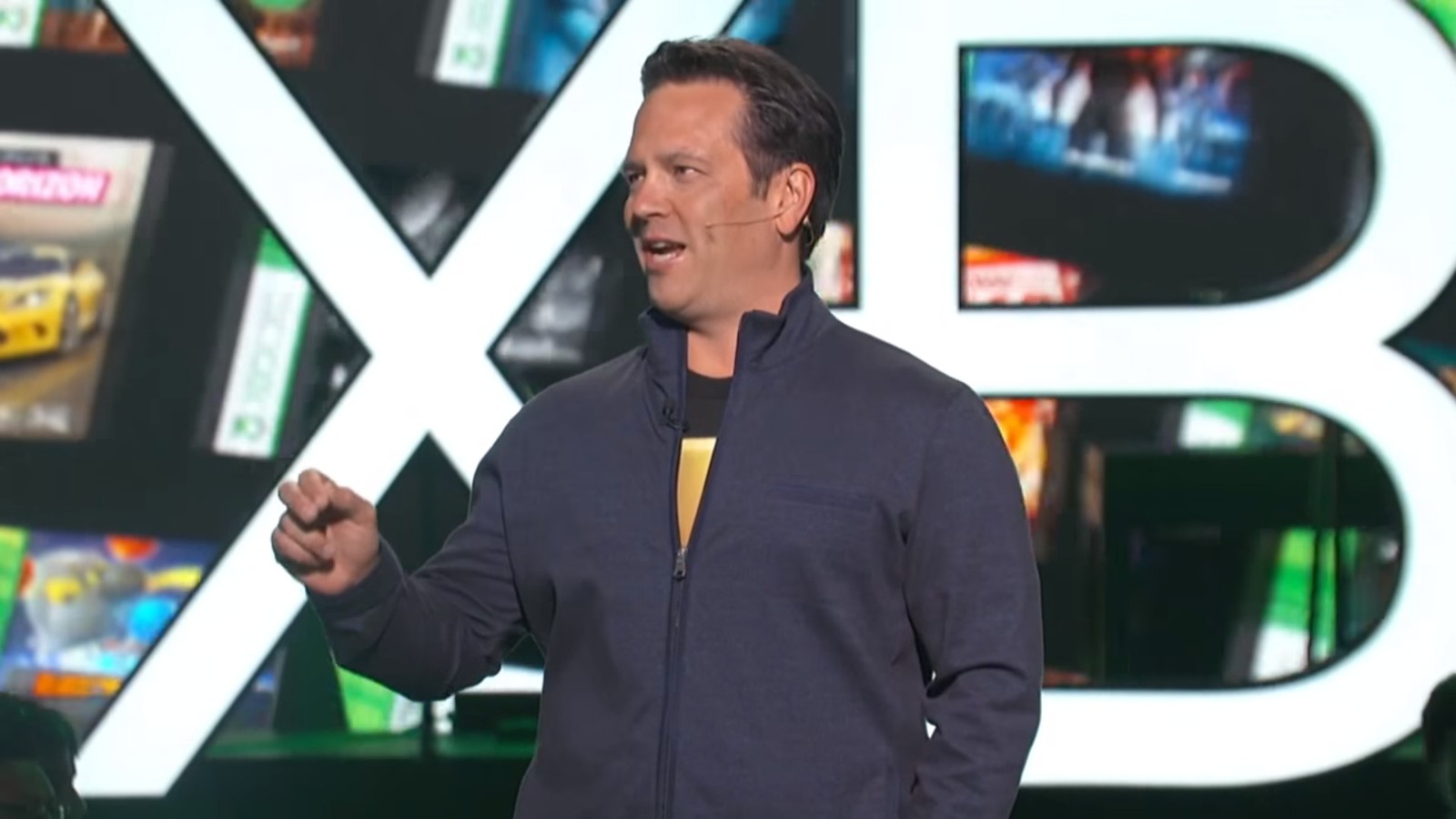 Xbox老大斯宾塞：独占游戏在未来十年内将不那么重要