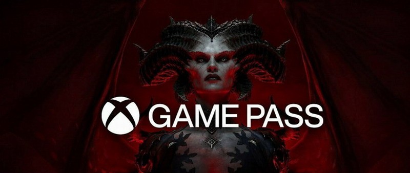 Xbox官方欢迎《暗黑4》进XGP 下月可免费游玩