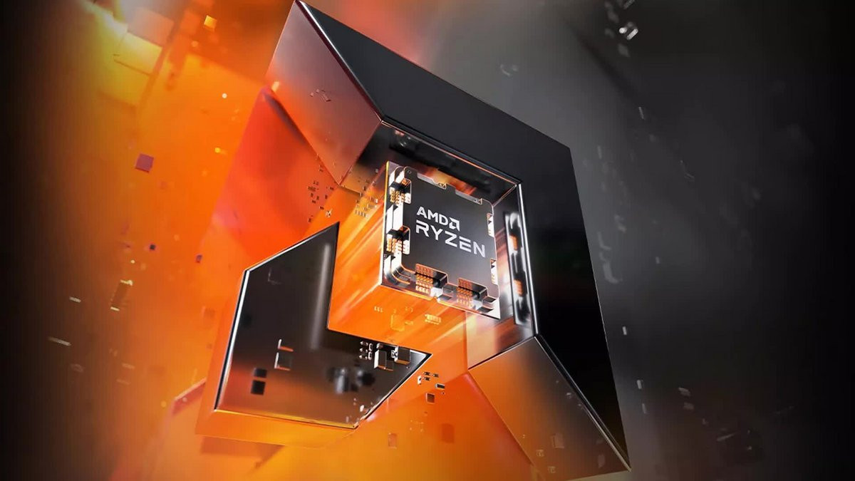 台积电代工 AMD计划3季度量产Zen 5