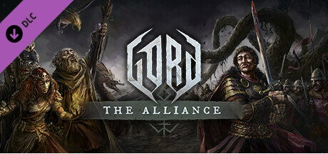 黑暗冒险《戈德》：全新DLC“联盟”将于2月28日登陆