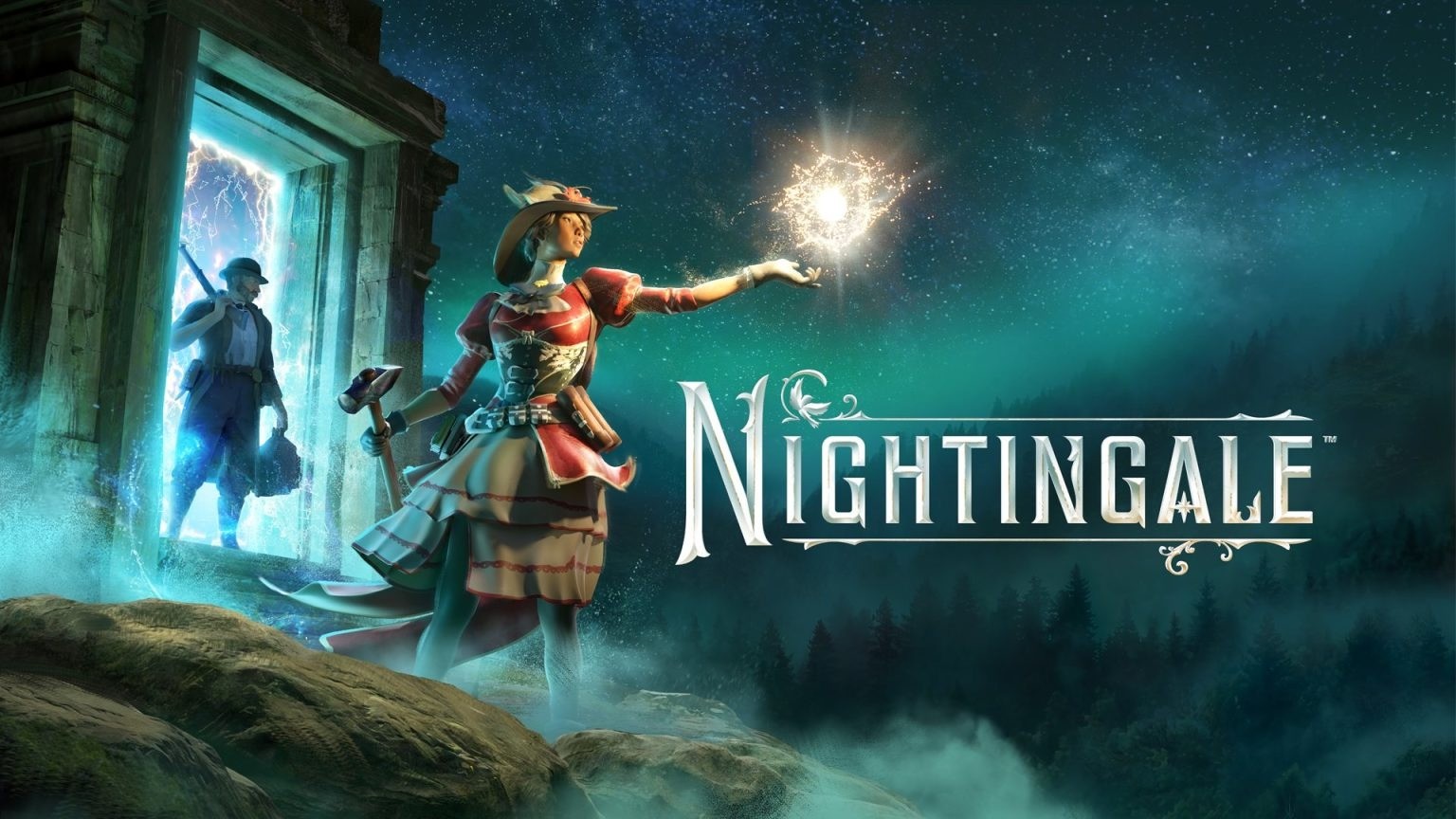 《夜莺传说》已推出EA版 上市预告片分享