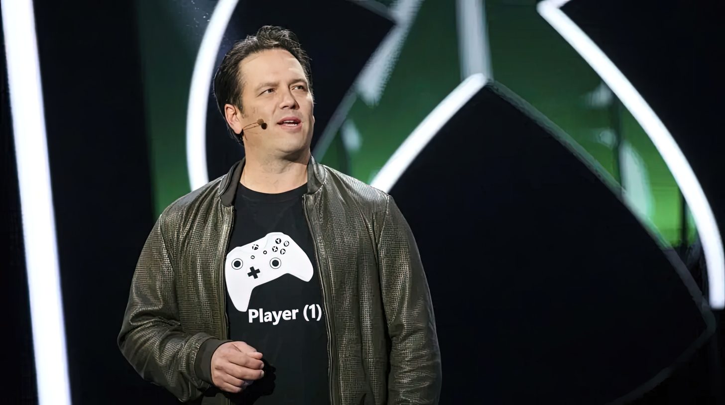 微软对Xbox的未来有信心 但强调需要找到新玩家