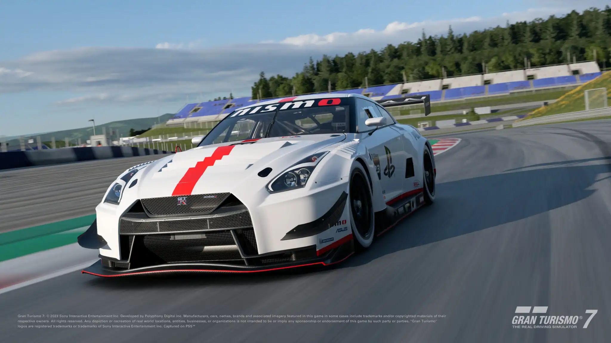 《GT赛车7》已成为该系列美国第二畅销游戏 即将登顶