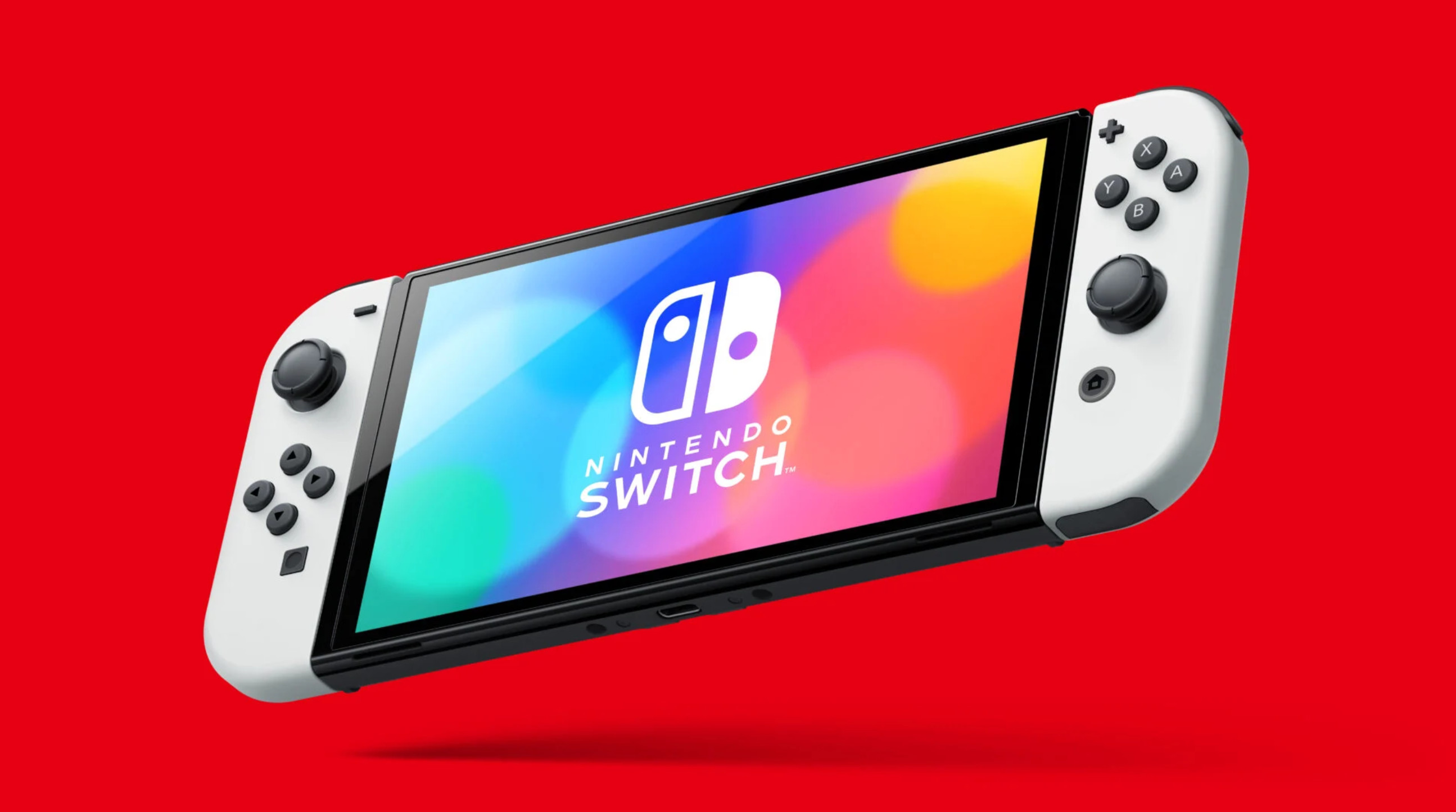 传Switch 2 2025年3月发售 延期是为了避免缺货