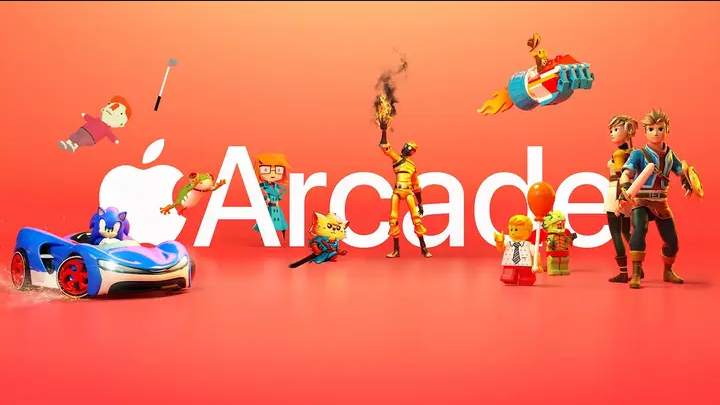 开发者称：苹果Arcade收入多年来一直在下降
