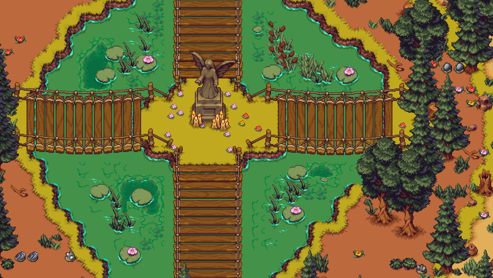 种田模拟经营游戏《农场还债物语》Steam页面上线 发售日期待定