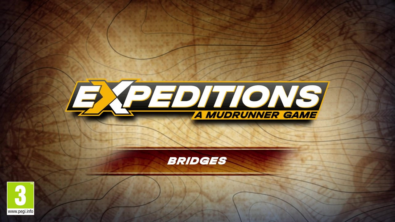 《远征:泥泞奔驰》“工具：桥”预告 3月5日发售