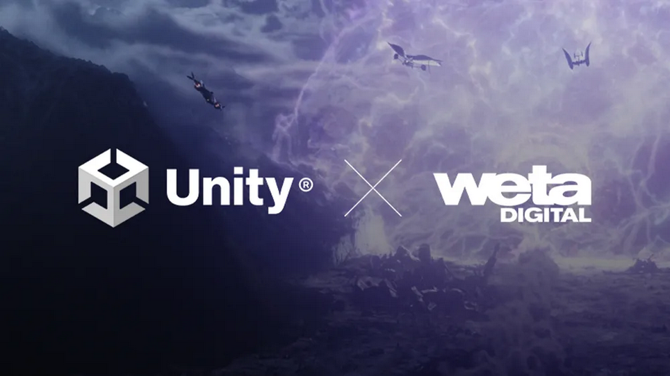 游戏引擎Unity公司去年收入增长57% 至21亿美元