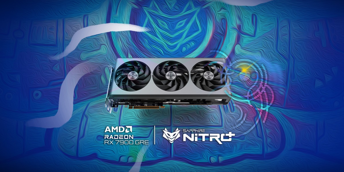 AMD确认RX 7900 GRE超频受限是bug 将很快进行修复