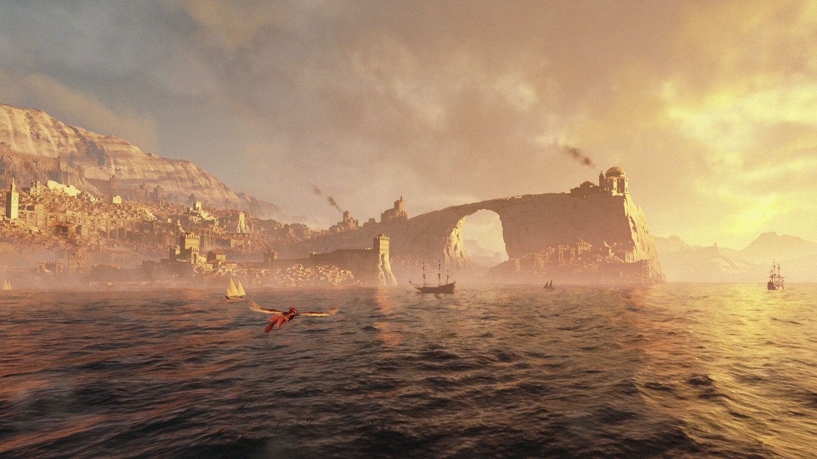 《贪婪之秋2：濒死世界》夏季推出PC抢先体验版