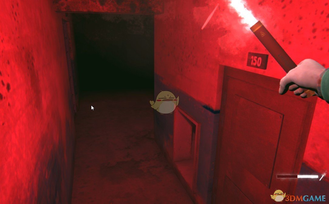 《漫漫长夜》黑岩监狱定居点v1.1MOD