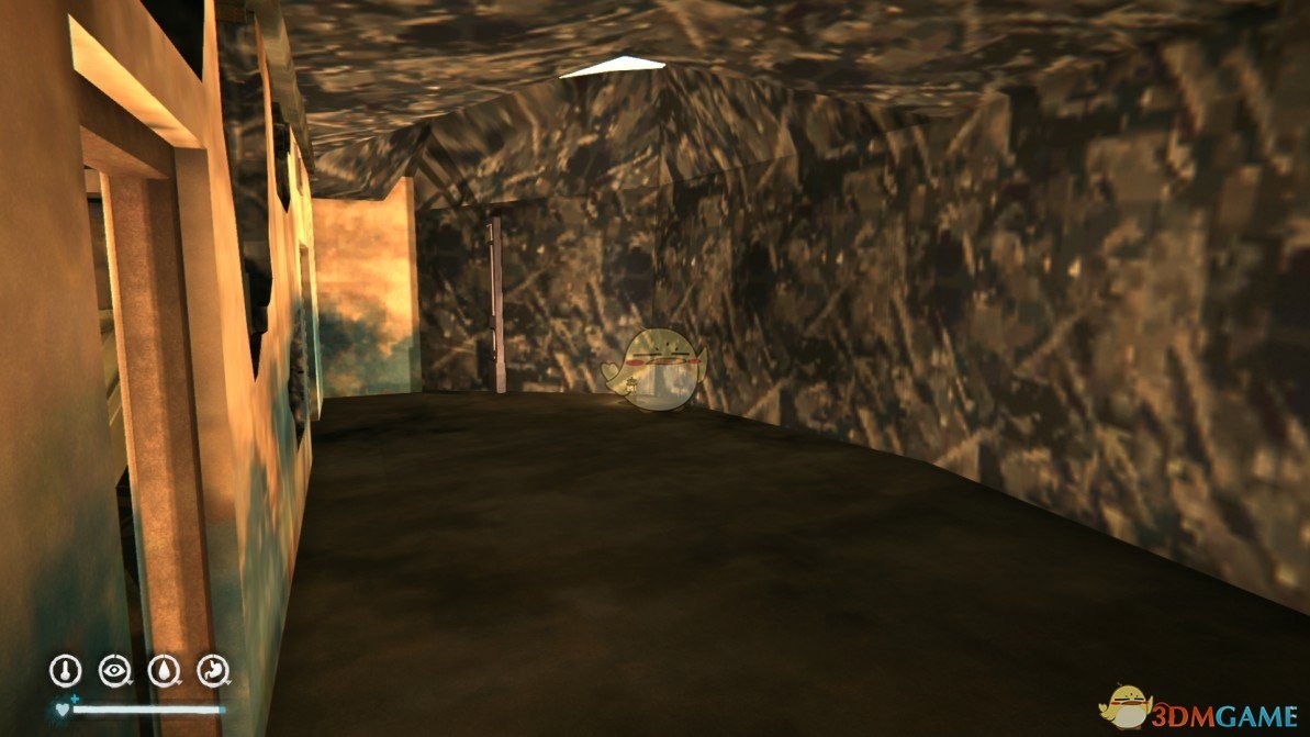 《漫漫长夜》黑岩监狱定居点v1.1MOD