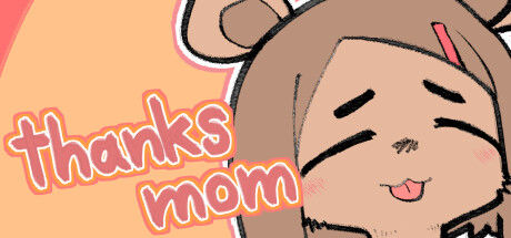 《thanks mom》Steam页面上线 体验婴儿躲避动作