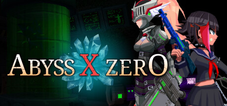 《ABYSS X ZERO》Steam页面上线  3D银恶城动作冒险