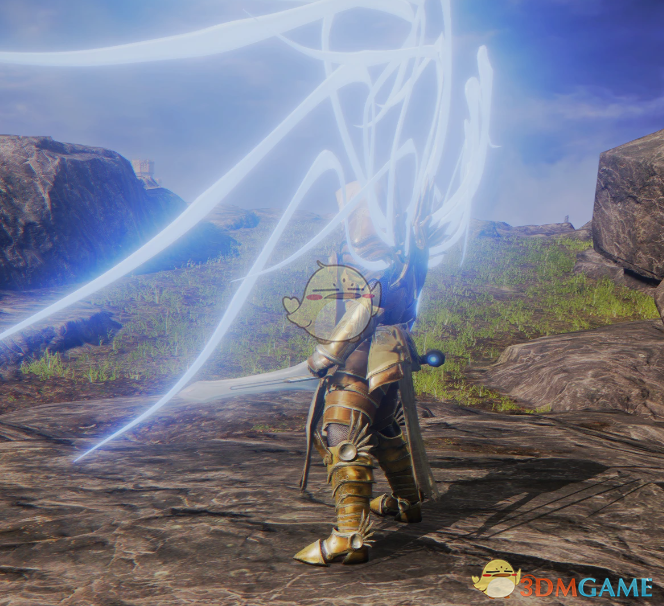 《艾尔登法环》暗黑破坏神泰瑞尔MOD