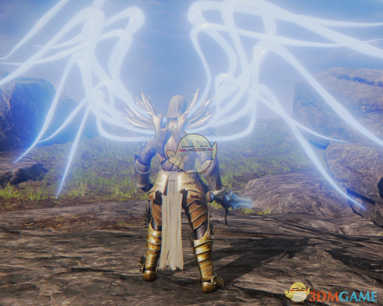 《艾尔登法环》暗黑破坏神泰瑞尔MOD