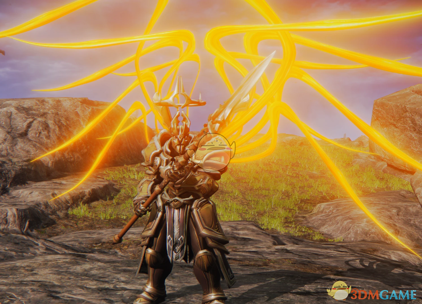 《艾尔登法环》暗黑破坏神伊姆帕里斯MOD