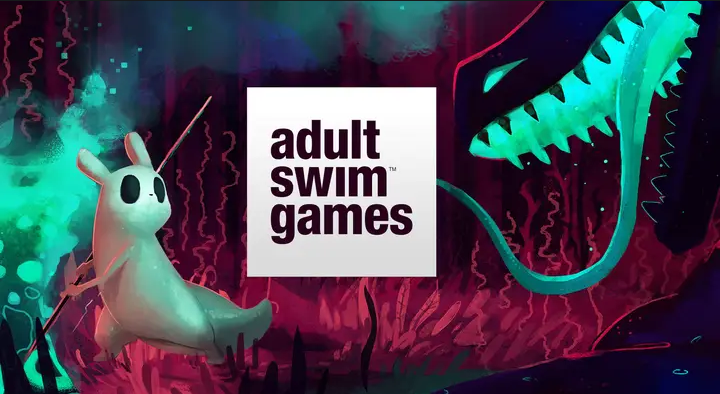 华纳兄弟正在下架Adult Swim发行的游戏