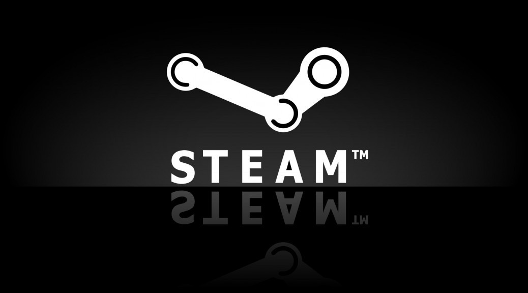 短短一周内 Steam创造了3500万玩家的新纪录