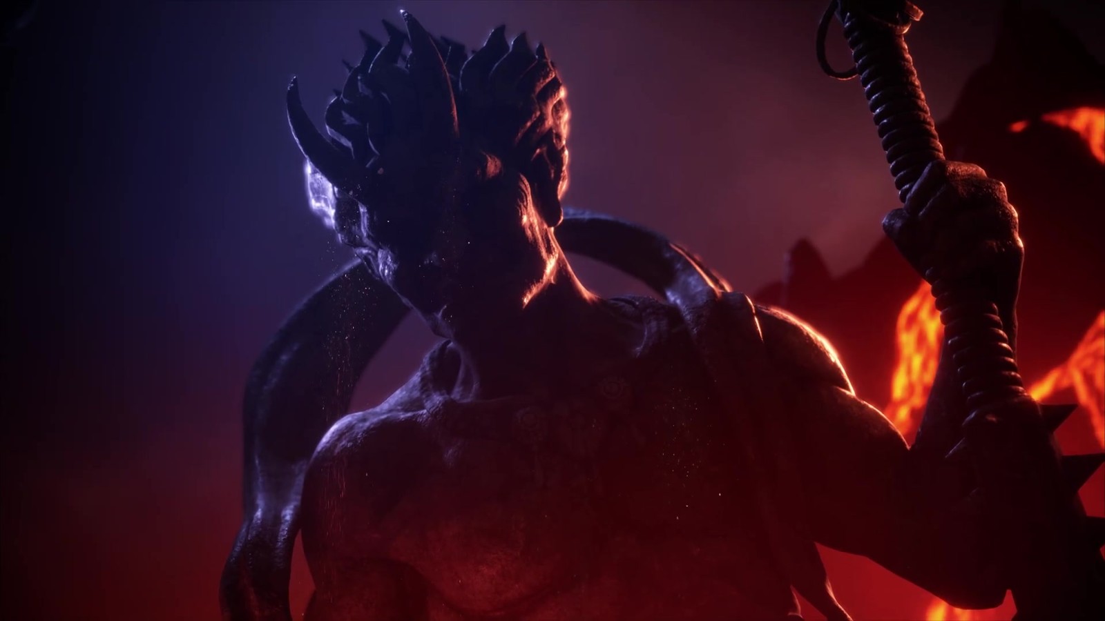 《街头霸王6》公布DLC角色豪鬼 第2年内容已在开发中