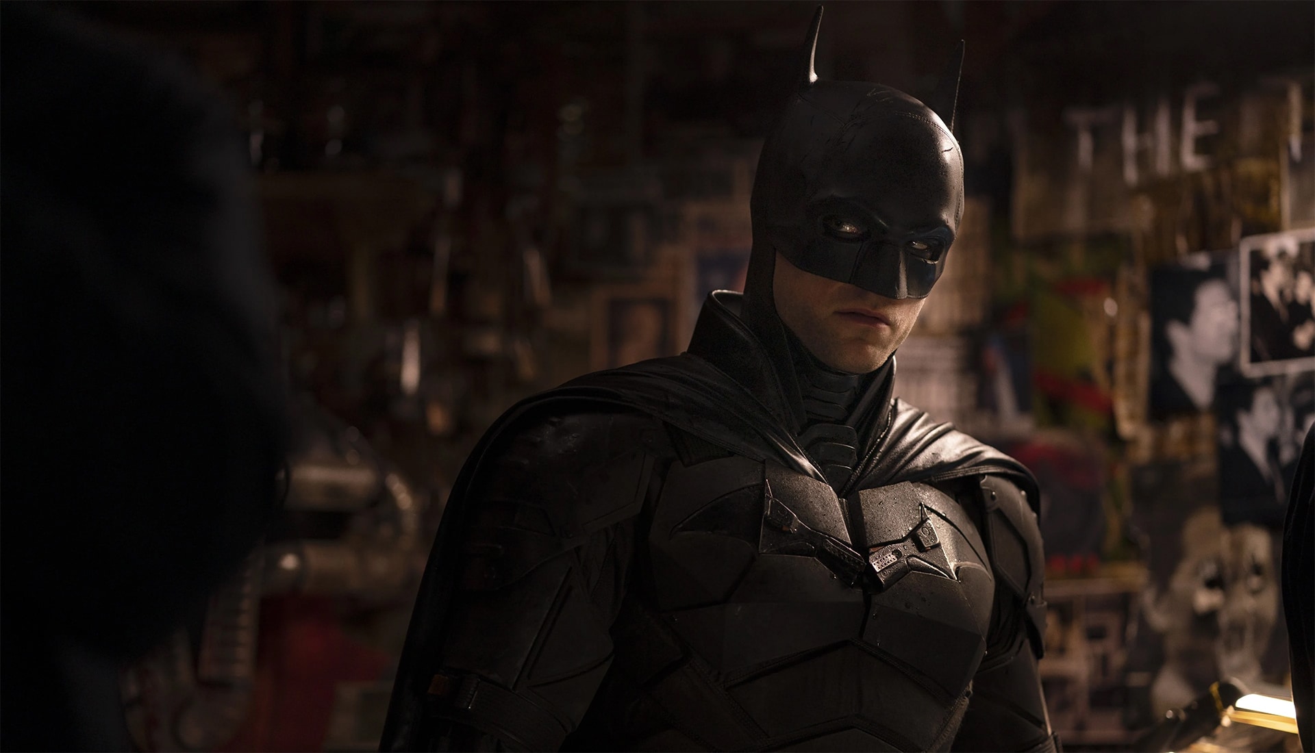 《新蝙蝠侠2》电影推迟至2026年10月2日上映