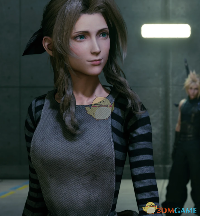 《最终幻想7：重制版》爱丽丝疯狂回归伦敦礼服MOD